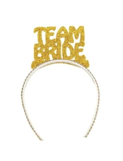 Toptan Team Bride Eva Taç