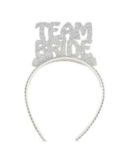 Toptan Team Bride Eva Taç