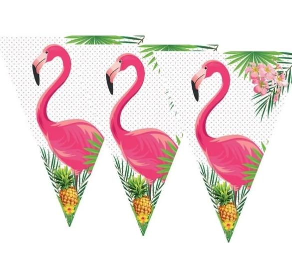 Toptan Flamingo Flama