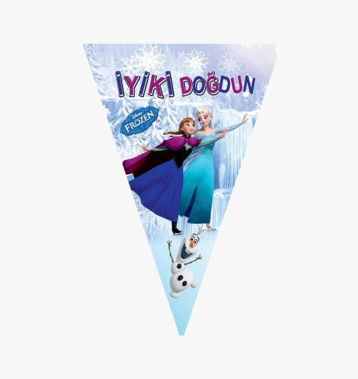 Toptan Frozen Flama