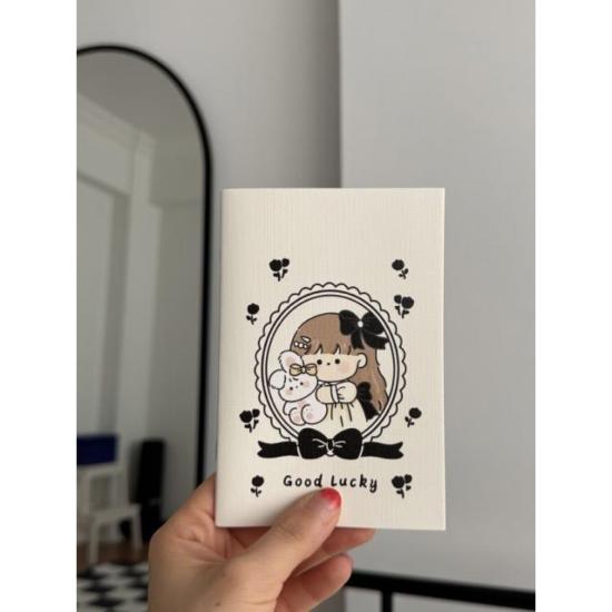 Toptan A6 Tel Dikiş Defter Çizgisiz 12li Paket