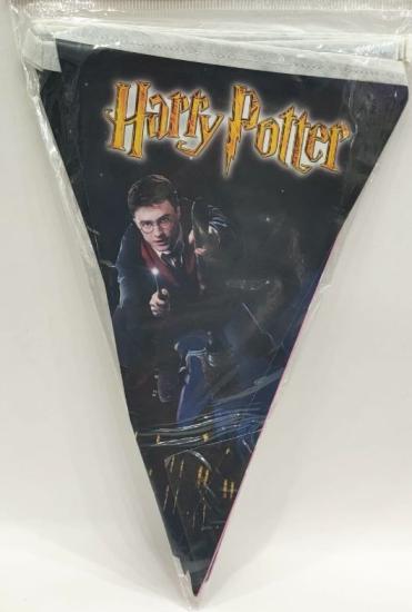 Toptan Harry Potter Flama