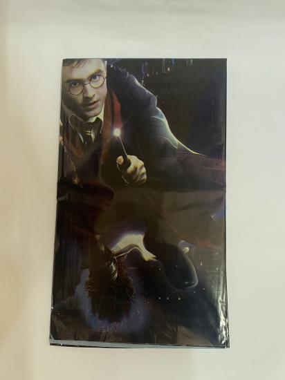 Toptan Plastik Masa Örtüsü Harry Potter