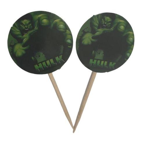 Toptan Hulk Kürdan 10lu