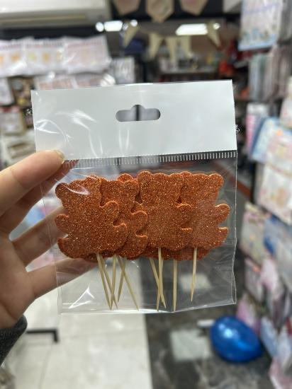 Toptan Simli Eva Pasta Kürdanı
