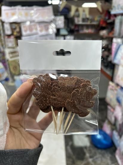 Toptan Simli Eva Pasta Kürdanı