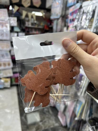Toptan Simli Pasta Kürdanı 