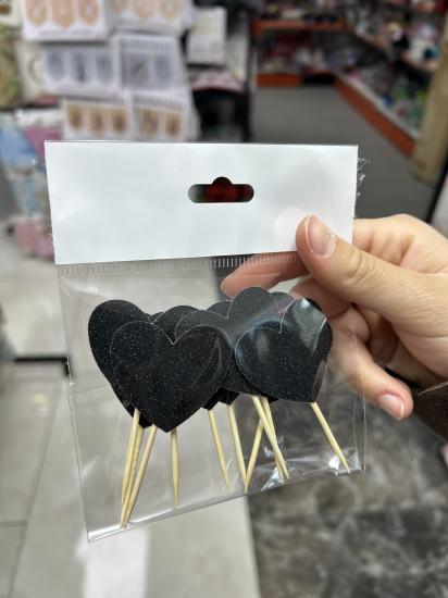Toptan Simli Pasta Kürdanı 