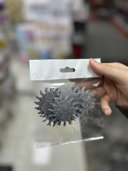 Toptan Simli Eva Pasta Kürdanı