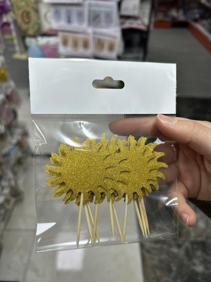 Toptan Simli Pasta Kürdanı 