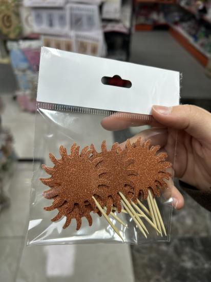 Toptan Simli Pasta Kürdanı 