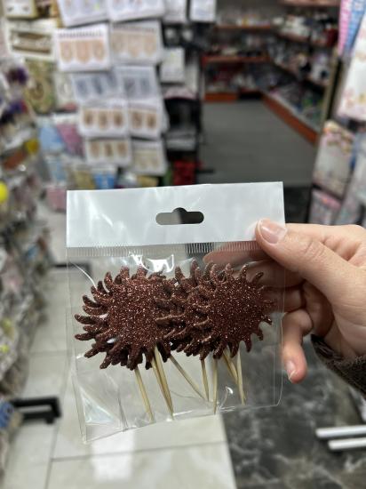 Toptan Simli Eva Pasta Kürdanı