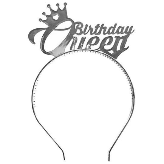Toptan Mika Taç Birthday Queen