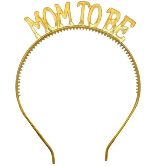 Toptan Mika Taç Mom To Be
