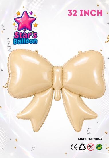 Toptan Star’s Balloon Fiyonk Folyo Balon 32 inç