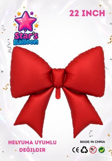 Toptan Star’s Balloon Fiyonk Folyo Balon 22 inç