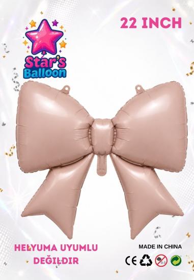 Toptan Star’s Balloon Fiyonk Folyo Balon 22 inç