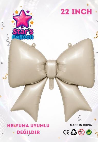 Toptan Star’s Balloon Fiyonk Folyo Balon 22 inç