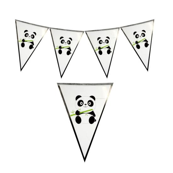 Toptan Panda Flama