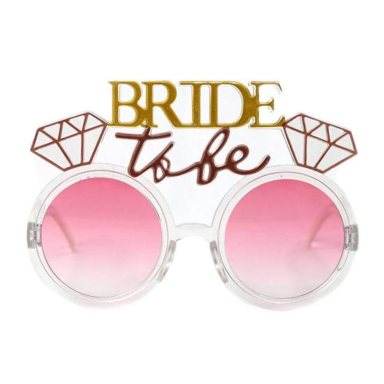 Toptan Bride To Be Gözlüğü