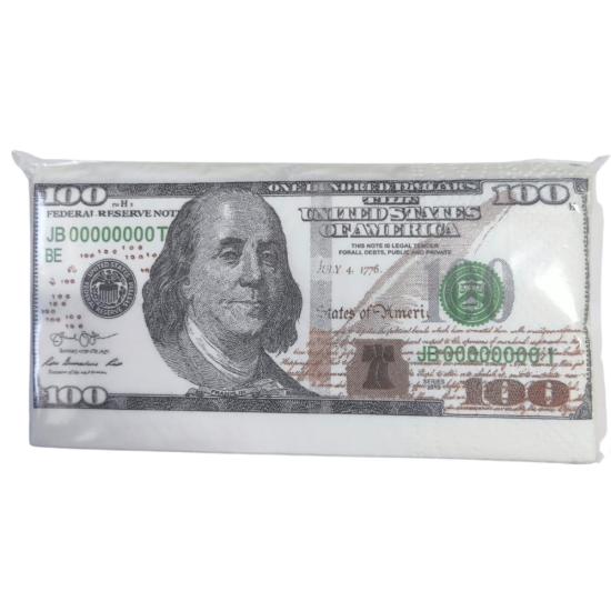 Toptan Dolar Peçete