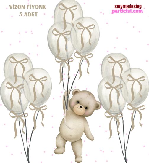 Toptan Fiyonk 5 adet