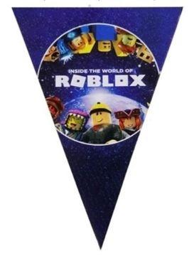Toptan Roblox Flama