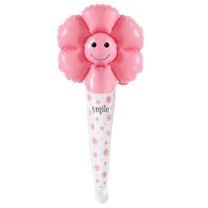 Toptan Saplı Folyo Balon