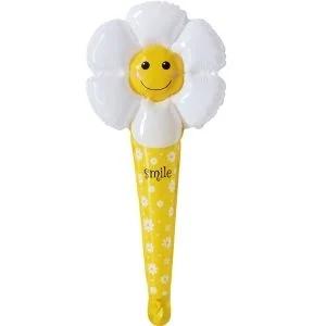 Toptan Saplı Folyo Balon