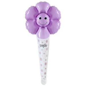 Toptan Saplı Folyo Balon