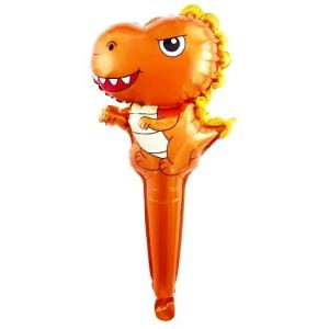 Toptan Saplı Folyo Balon