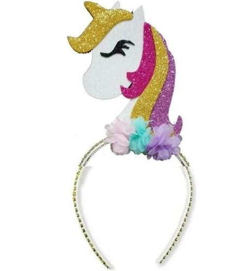 Toptan Unicorn Eva Taç