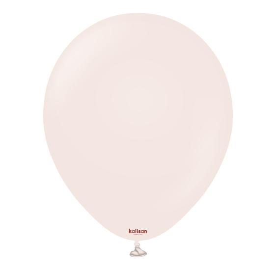 Toptan Kalisan 12’’ Pink Blush Balon 100lü