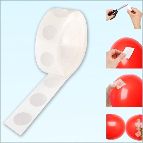 Toptan Balon Bandı Balon Bağlama Bandı