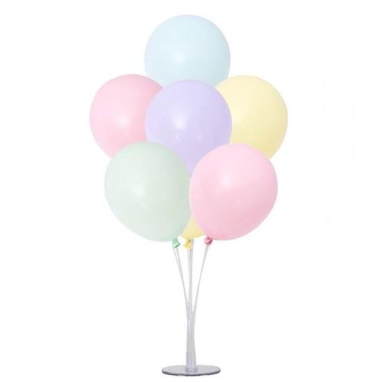 Toptan Balon Standı 7li