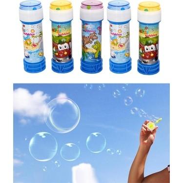 Toptan Köpük Baloncuk