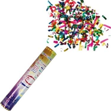 Toptan Karnaval Konfeti Karışık Renk