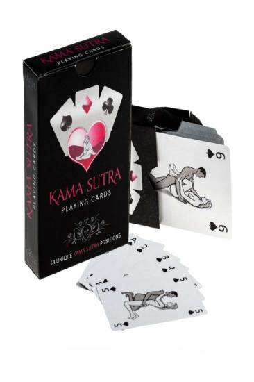 Toptan Kamasutra Kart İskambil Oyunu
