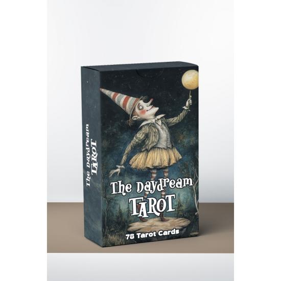 Toptan Daydream Tarot