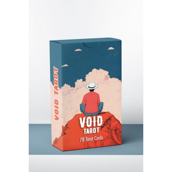 Toptan Void Tarot