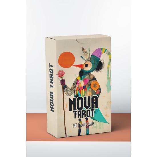 Toptan Nova Tarot