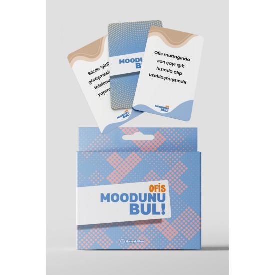 Toptan Moodunu Bul Ofis