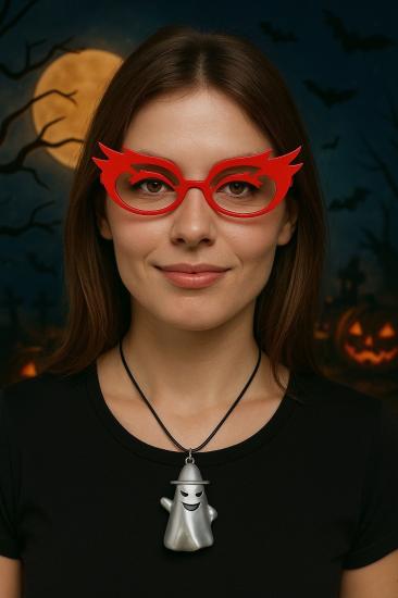 Toptan Halloween Gözlük