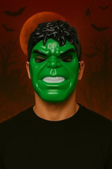 Toptan Hulk Maskesi