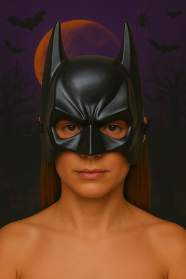 Toptan Batman Maskesi 