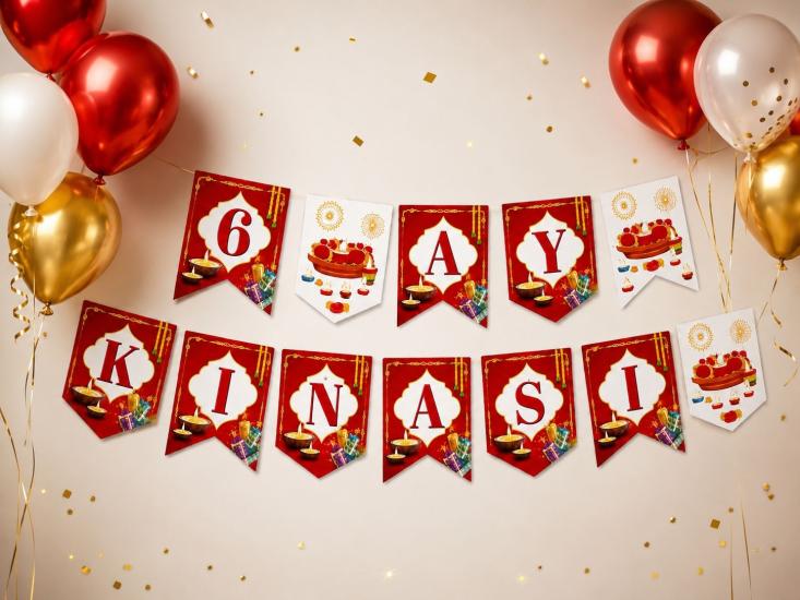 Toptan 6 Ay Kınası Banner