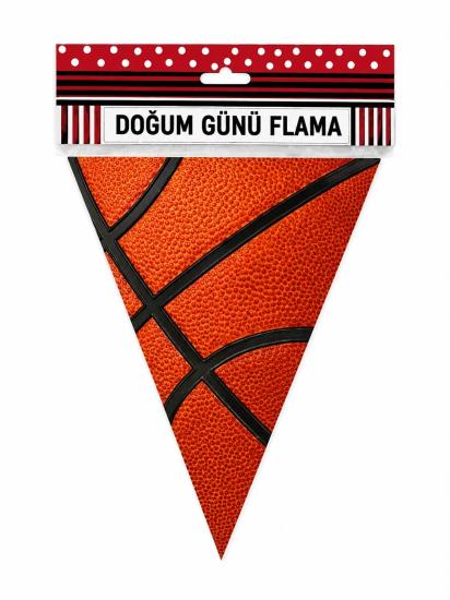 Toptan Basketbol Flama