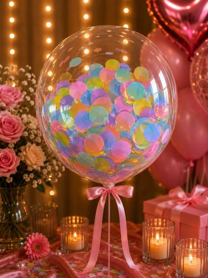 Toptan Balon Pulu