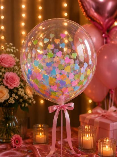 Toptan Balon Pulu