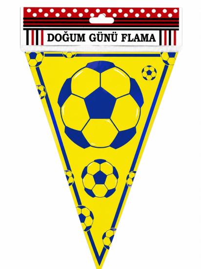 Toptan Futbol Flama